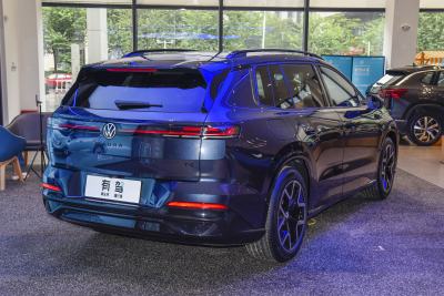 2026款 660 Ultra 激光雷达版-外观-图片-有驾
