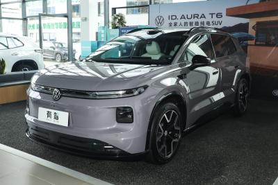 2026款 660 Ultra 激光雷达版-外观-图片-有驾