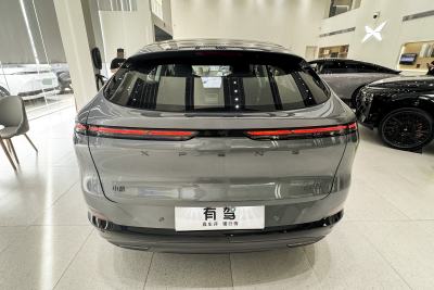 2025款 725 超长续航 Max 旗舰版-外观-图片-有驾