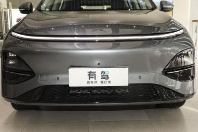2025款 725 超长续航 Max 旗舰版-外观-图片-有驾