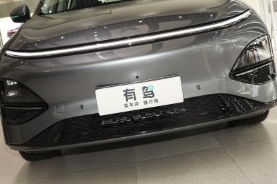 2025款 725 超长续航 Max 旗舰版-外观-图片-有驾