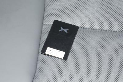 2025款 725 超长续航 Max 旗舰版-内饰-图片-有驾