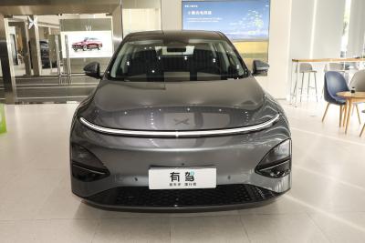 2025款 725 超长续航 Max 旗舰版-外观-图片-有驾