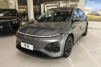 2025款 725 超长续航 Max 旗舰版-外观-图片-有驾