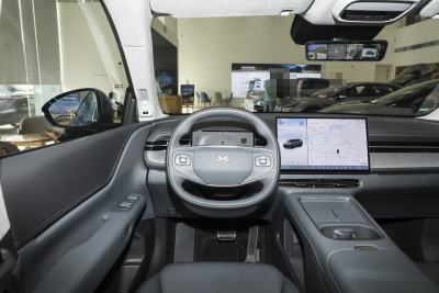 2025款 725 超长续航 Max 旗舰版-内饰-图片-有驾