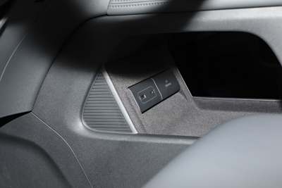 2025款 725 超长续航 Max 旗舰版-内饰-图片-有驾