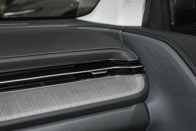 2025款 725 超长续航 Max 旗舰版-内饰-图片-有驾