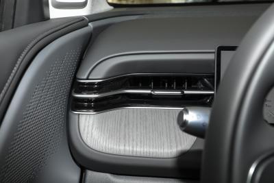 2025款 725 超长续航 Max 旗舰版-内饰-图片-有驾