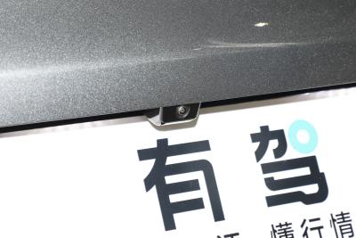 2025款 725 超长续航 Max 旗舰版-外观-图片-有驾