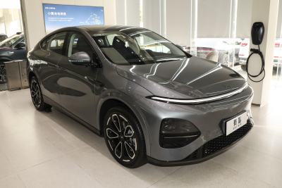 2025款 725 超长续航 Max 旗舰版-外观-图片-有驾