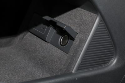 2025款 725 超长续航 Max 旗舰版-内饰-图片-有驾