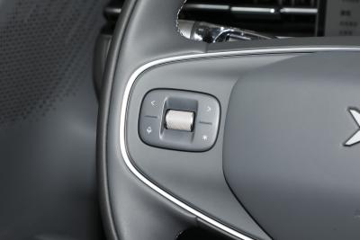 2025款 725 超长续航 Max 旗舰版-内饰-图片-有驾