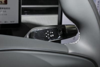 2025款 725 超长续航 Max 旗舰版-内饰-图片-有驾