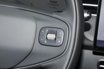 2025款 725 超长续航 Max 旗舰版-内饰-图片-有驾