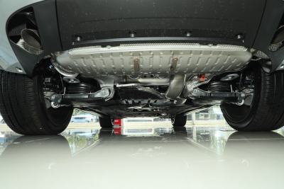 2026款 3.0 L6 400PS HSE长轴版-外观-图片-有驾
