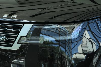 2026款 3.0 L6 400PS HSE长轴版-外观-图片-有驾