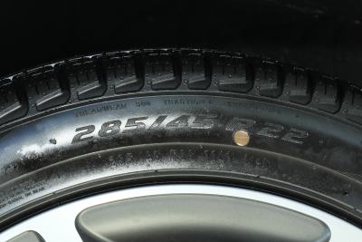 2026款 3.0 L6 400PS HSE长轴版-外观-图片-有驾