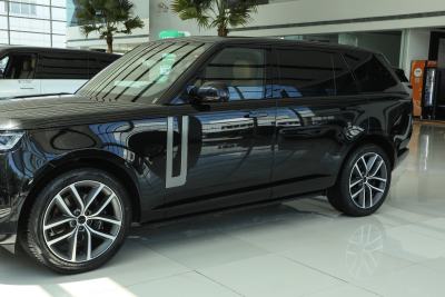 2026款 3.0 L6 400PS HSE长轴版-外观-图片-有驾