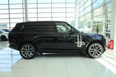 2026款 3.0 L6 400PS HSE长轴版-外观-图片-有驾