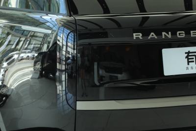 2026款 3.0 L6 400PS HSE长轴版-外观-图片-有驾
