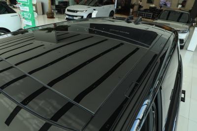 2026款 3.0 L6 400PS HSE长轴版-外观-图片-有驾