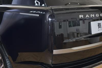 2026款 3.0 L6 400PS HSE长轴版-外观-图片-有驾