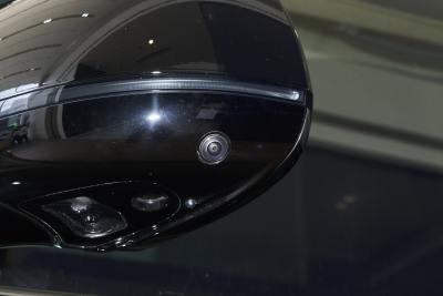 2026款 3.0 L6 400PS HSE长轴版-外观-图片-有驾
