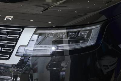 2026款 3.0 L6 400PS HSE长轴版-外观-图片-有驾
