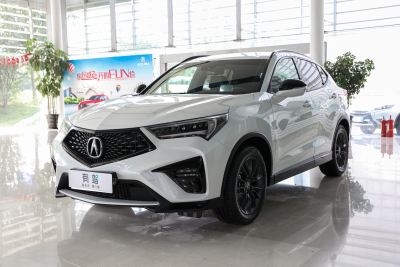 2021款 2.0L 两驱质享·A-Spec运动款Hybrid-外观-图片-有驾