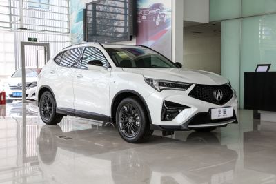 2021款 2.0L 两驱质享·A-Spec运动款Hybrid-外观-图片-有驾