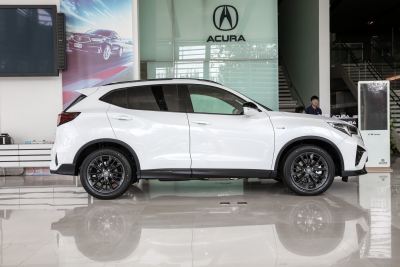 2021款 2.0L 两驱质享·A-Spec运动款Hybrid-外观-图片-有驾