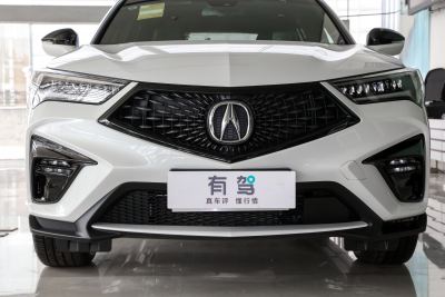 2021款 2.0L 两驱质享·A-Spec运动款Hybrid-外观-图片-有驾