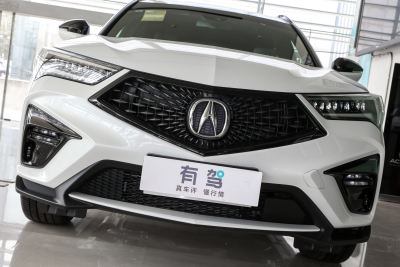 2021款 2.0L 两驱质享·A-Spec运动款Hybrid-外观-图片-有驾