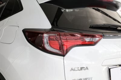 2021款 2.0L 两驱质享·A-Spec运动款Hybrid-外观-图片-有驾