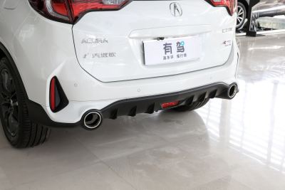 2021款 2.0L 两驱质享·A-Spec运动款Hybrid-外观-图片-有驾