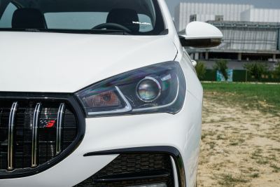 2025款 卓越版 1.5L CVT风尚型-外观-图片-有驾