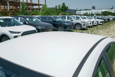 2025款 卓越版 1.5L CVT风尚型-外观-图片-有驾