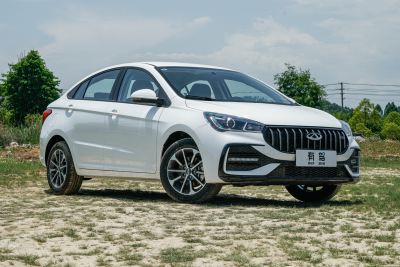 2025款 卓越版 1.5L CVT风尚型-外观-图片-有驾