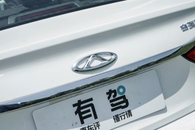 2025款 卓越版 1.5L CVT风尚型-外观-图片-有驾