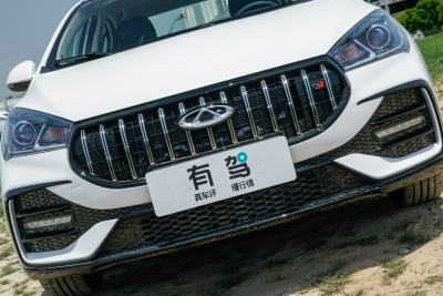 2025款 卓越版 1.5L CVT风尚型-外观-图片-有驾