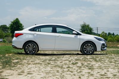 2025款 卓越版 1.5L CVT风尚型-外观-图片-有驾