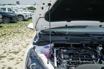 2025款 卓越版 1.5L CVT风尚型-外观-图片-有驾