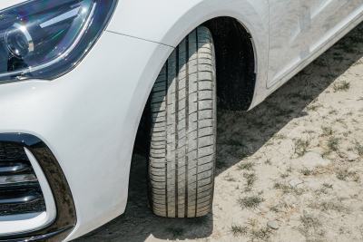 2025款 卓越版 1.5L CVT风尚型-外观-图片-有驾