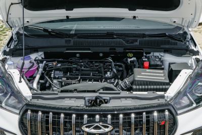 2025款 卓越版 1.5L CVT风尚型-外观-图片-有驾