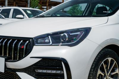 2025款 卓越版 1.5L CVT风尚型-外观-图片-有驾