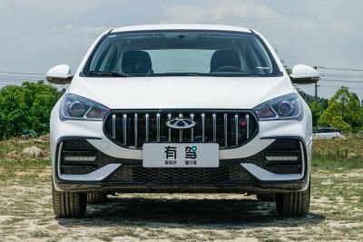 2025款 卓越版 1.5L CVT风尚型-外观-图片-有驾
