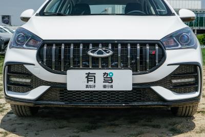 2025款 卓越版 1.5L CVT风尚型-外观-图片-有驾