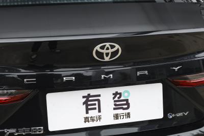 2027款 双擎 2.0HE 精英版-外观-图片-有驾