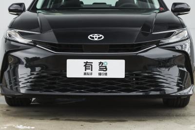 2027款 双擎 2.0HE 精英版-外观-图片-有驾