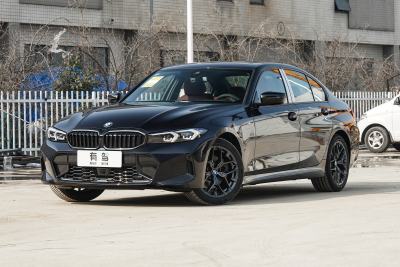 2026款 330i M运动曜夜套装-外观-图片-有驾